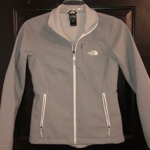 North face apex bionic jacket
